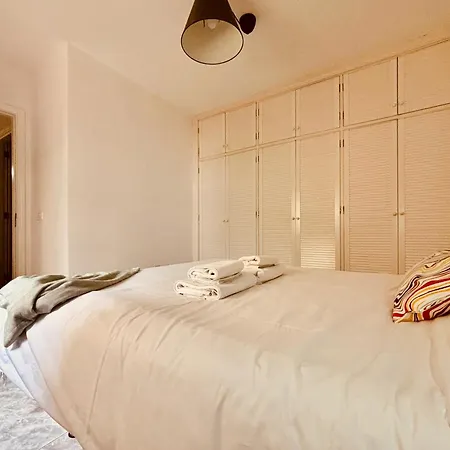 Click&guest - Gran Canaria Light لاس بالماس دي غران كاناريا