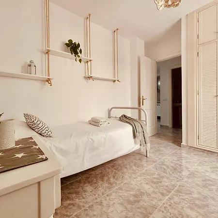 Click&guest - Gran Canaria Light * لاس بالماس دي غران كاناريا