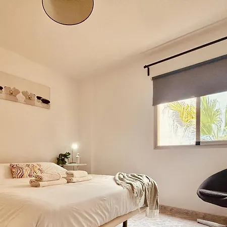 Click&guest - Gran Canaria Light لاس بالماس دي غران كاناريا