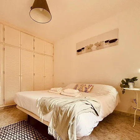 Click&guest - Gran Canaria Light شقة *
