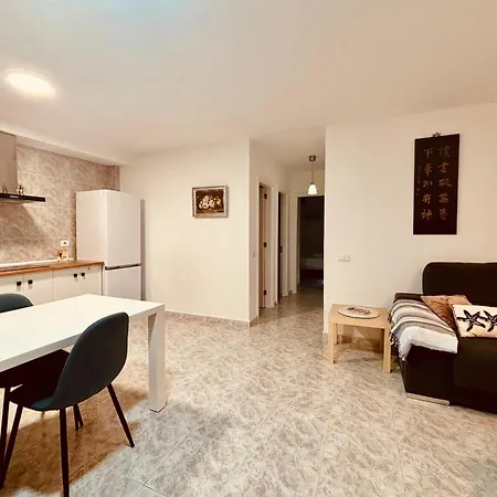 شقة Click&guest - Gran Canaria Light