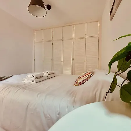 Click&guest - Gran Canaria Light شقة *