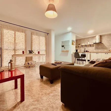 شقة Click&guest - Gran Canaria Light *