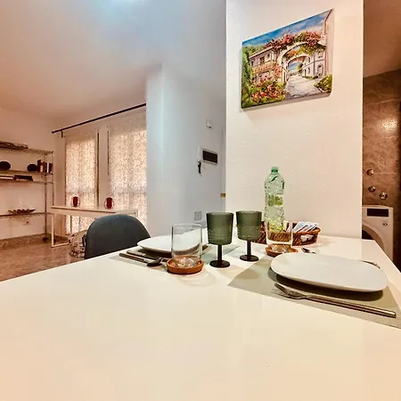 Click&guest - Gran Canaria Light شقة