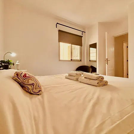 Click&guest - Gran Canaria Light لاس بالماس دي غران كاناريا