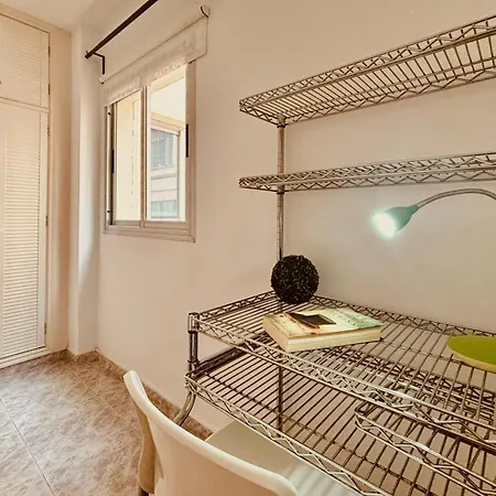 شقة Click&guest - Gran Canaria Light